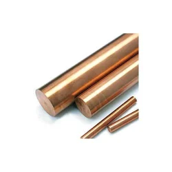 Round Aluminium Bronze Rod, Size/Diameter: 2 - 10 Inch