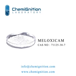 Meloxicam API Powder