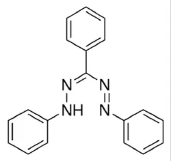 1,3,5-Triphenyltetrazolium Formazan (TTC Formazan) (CAS Number: 531-52-2)