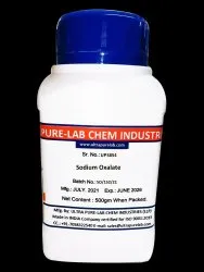 Sodium Oxalate