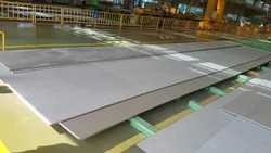 Stainless Steel 304L Plate