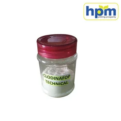 Clodinafop Propargyl Technical