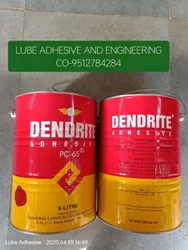 Dendrite Pc 65 Rubber Adhesive