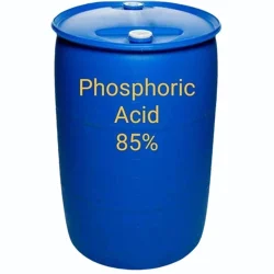 Phosphoric Acid 85
