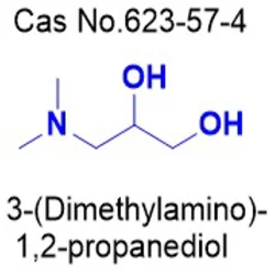 Technical Grade 3-(Dimethylamino)-1,2-Propanediol (Dmpad), Cas No.623-57-4, Liquid, For Industrial