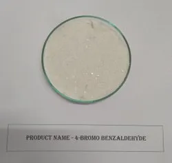 4 BROMO BENZALDEHYDE
