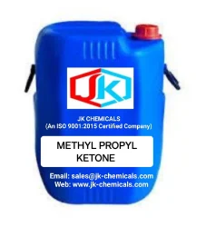 Methyl Propyl Ketone, 170 Kg Drum, Greater than 99%