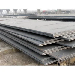 EN 10083-2/ C55 Steel Plate