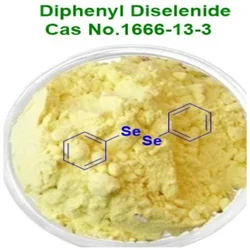 Diphenyl Diselenide Cas 1666-13-3
