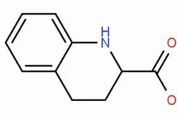 6-hydroxy-2-oxo-1,2,3,4-tetrahydro quinoline