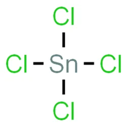 Stannic Chloride Pentahydrate / Anhydrous
