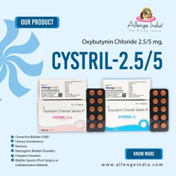 Oxybutynin 5 Mg Tab