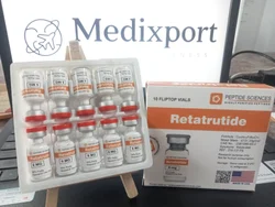 Retatrutide 6 mg