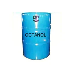 Octanol 2 Ethyl Hexanol, 200 litre Drum, 99%