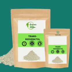 White Resveratrol Extract 99%, Packaging Size: 5 kg