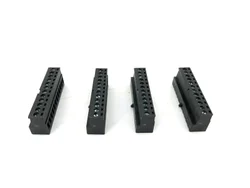 6ES7292-1AM30-0XA0 Connector Block, 12 Terminal, Tin (4/PK)