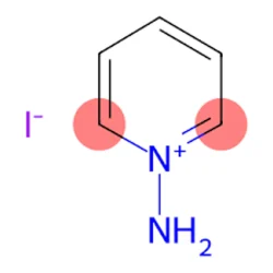 1 Aminopyridinium Iodide