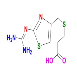 98% Famotidine EP Impurity F, 25mg, Analytical Grade