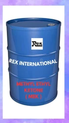 200 L Methyl Ethyl Ketone MEK, Industrial Grade