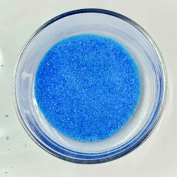 Copper Sulphate, 50 kg, Crystal