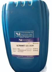 Sodium Lauryl Ether Sulphate Sles Liquid