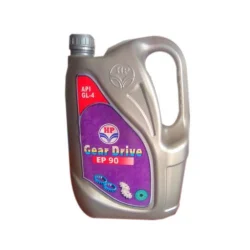 HP EP 90 Gear Oil, Packaging Type: Bottle