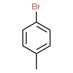 4-bromotoluene, CAS Number: 106-38-7