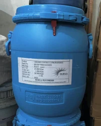 BRONOPOL PHARMA GRADE (NIRANJAN/SURYA/JR), Packaging Size: 25 KG Drum