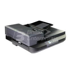 Avision AD5800 Document Scanner, A4