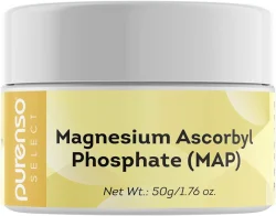 Magnesium Ascorbyl Phosphate (Map)