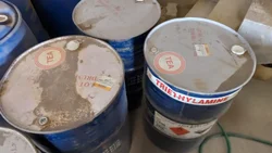 INDUSTRIAL GRADE Tri Ethyl Amine Tea, Purity: 99.9%