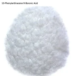 10-Phenylanthracene -9-Boronic Acid, Grade: Technical Grade, Purity: 98%