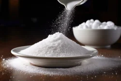 Bulk Aspartame Powder, For Industrial, Packaging Size: 5 kg