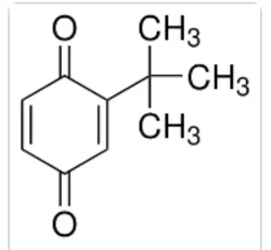 YAPOX 2225 2-TERT-BUTYL-1,4-BENZOQUINONE, 99%
