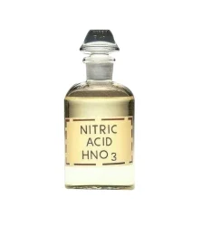 45 kg Nitric Acid, For Fertilizer Industry, 60%