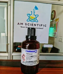 Methanol SQ 500ml, 99%