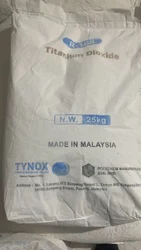 R-168 Titanium Dioxide, CAS Number: 13463-67-7, Powder