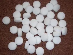 solid Water Softener Salt Tablets, For Industrial, Packaging Size: 10,20 & 25 Kg Bags