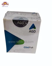 Agd Ck-Mb (Immuno Inhibition) 10 Ml