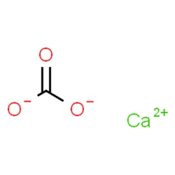 Gel Cal graded calcium carbonate