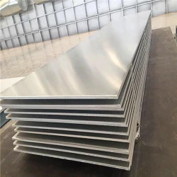 Aluminium Alloy 2618 Plates