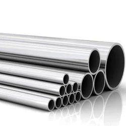 ASTM-A312 Stainless Steel Pipes