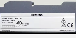 Siemens 9AE41401BA01 BANY PROFINET Analyzer Agent