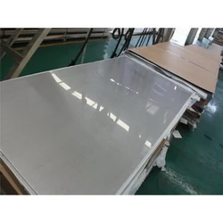 ISO 1.4821 Plates, 2-3 Mm