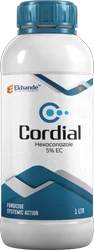 Cordial Hexaconazole 5% EC, Liquid