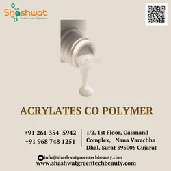 Acrylates Co Polymer