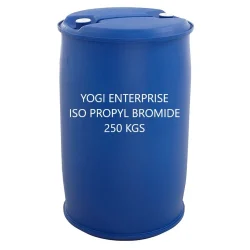 Iso Propyl Bromide