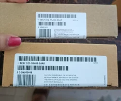 6ES7321-1BH02-4AA1 1x front connector