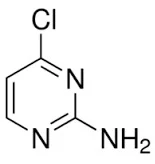2-Amino-4-chloropyrimidine