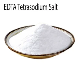 Tetrasodium E D T A